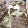 thumbnail image 1 of Floor Rugs Sets 3 Piece with Runner, Farmhouse Kitchen Rugs and Mats Non Skid Washable Runner Rug for Kitchen Sink Laundry, 1 of 12