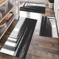thumbnail image 1 of Floor Rugs Sets 3 Piece with Runner, Farmhouse Kitchen Rugs and Mats Non Skid Washable Runner Rug for Kitchen Sink Laundry, 1 of 12