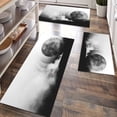 thumbnail image 1 of Floor Rugs Sets 3 Piece with Runner, Farmhouse Kitchen Rugs and Mats Non Skid Washable Runner Rug for Kitchen Sink Laundry, 1 of 12