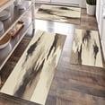 thumbnail image 1 of Floor Rugs Sets 3 Piece with Runner, Farmhouse Kitchen Rugs and Mats Non Skid Washable Runner Rug for Kitchen Sink Laundry, 1 of 12