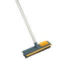 thumbnail image 1 of Floor Scrub Brush, Scrubber with Long Handle, Strong Extendable Stiff Floor Brush Deck Brush for Heavy Duty Cleaning, 1 of 8