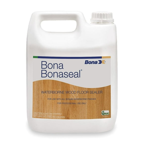 Floor Sealer, 1 gal., Low, 2 hr. CA2
