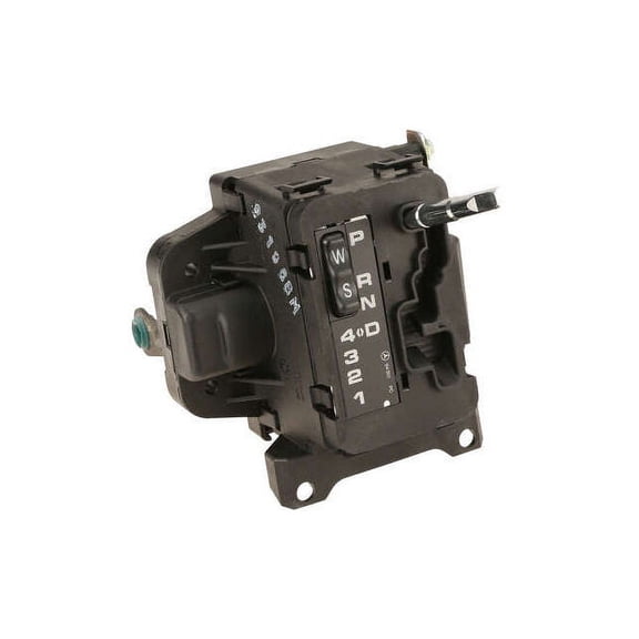 Floor Shift Assembly - Compatible with 1998 - 2000 Mercedes-Benz SLK230 1999