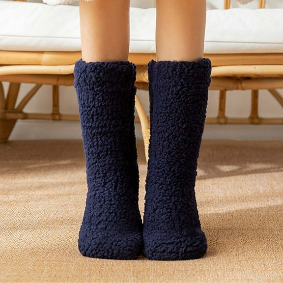 Floor Socks Adult Sleep Socks Winter Snow Socks Home Month Socks Leg Cover Support Stockings for Women Compression Daddy Hoe Lace Sheer Stockings Girls Thick Tights Leather Flogger Heavy Nylon