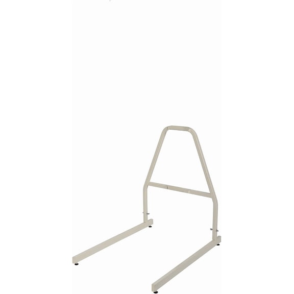 | Floor Stand Patient Aid Trapeze Bar, 250lb. Weight Capacity Patients Assist (Base Only)