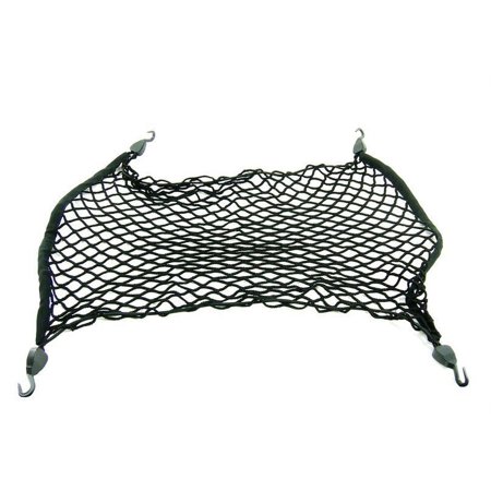 Floor Style Trunk Cargo Net For BMW X1 28i 28iX sDrive20i 2015 - 2022