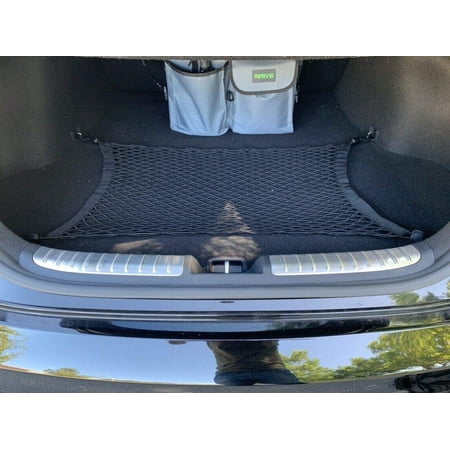 Floor Style Trunk Cargo Net for KIA Stinger 2018-2022 New