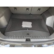 Floor Style Trunk Cargo net for GMC Terrain 2018-2022