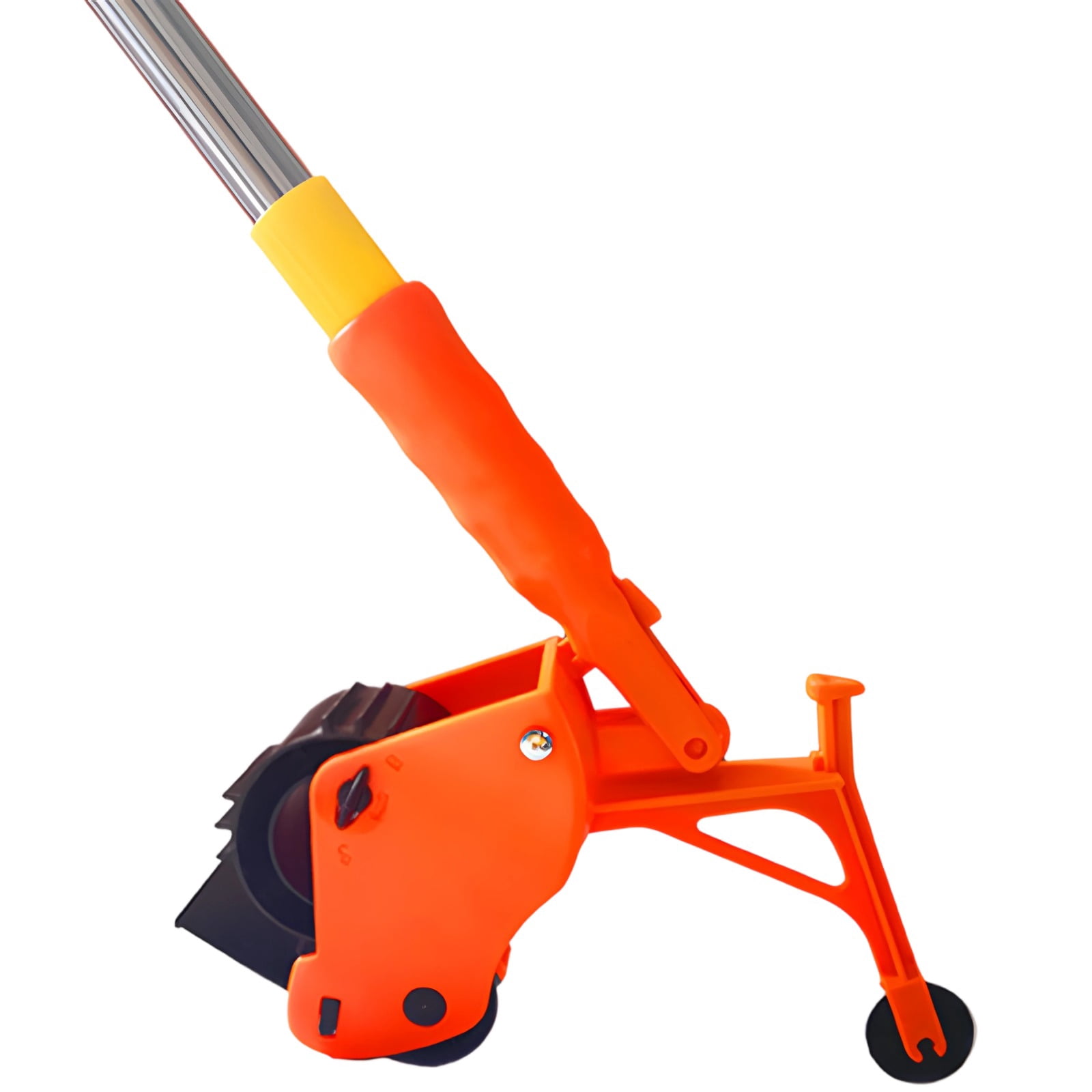 Floor Tape Applicator with 3 Connecting Rods, Upgraded Roller Painters ...