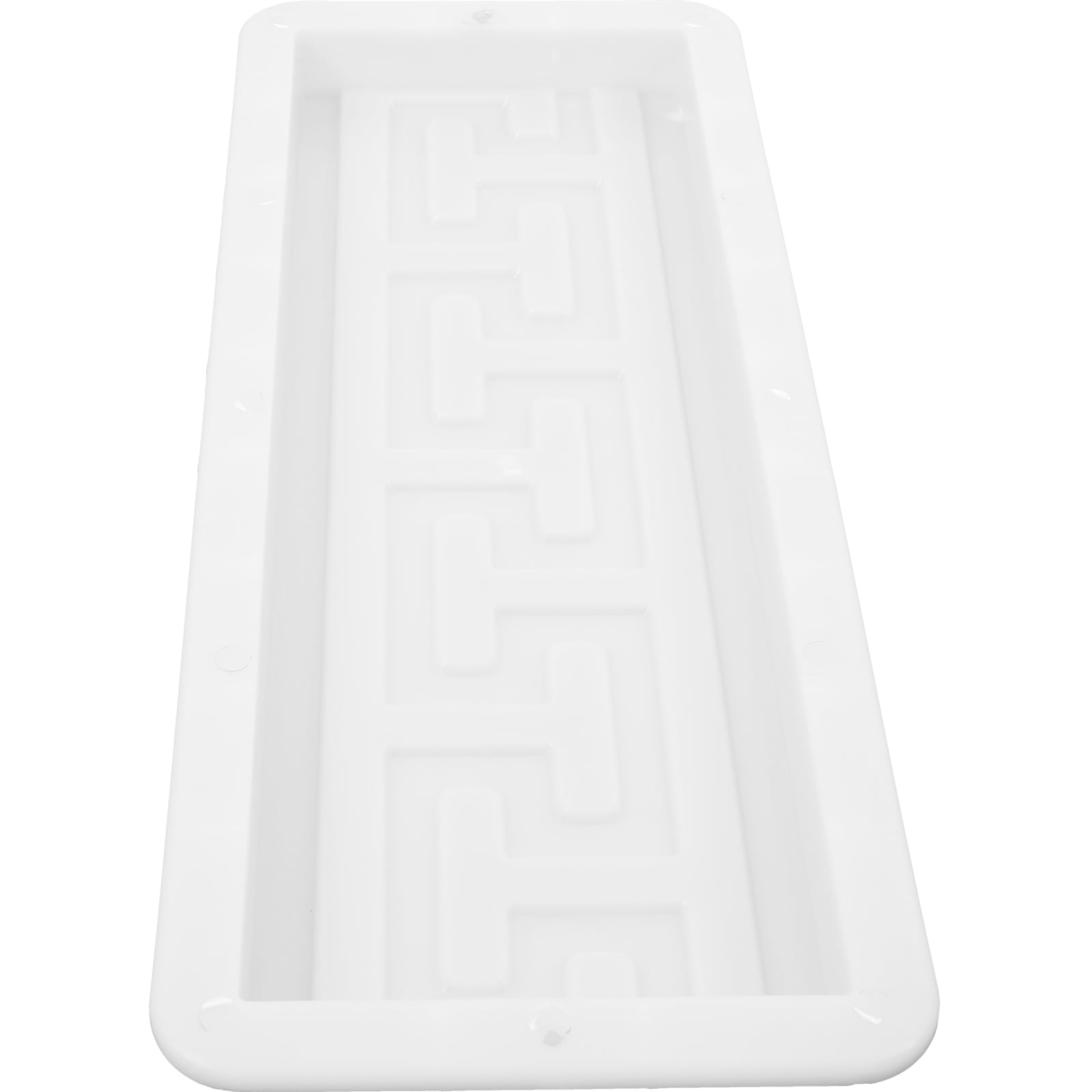 Floor Tile Mold Pavement Mold Chinesestyle Mold Cement Floor Tile Big