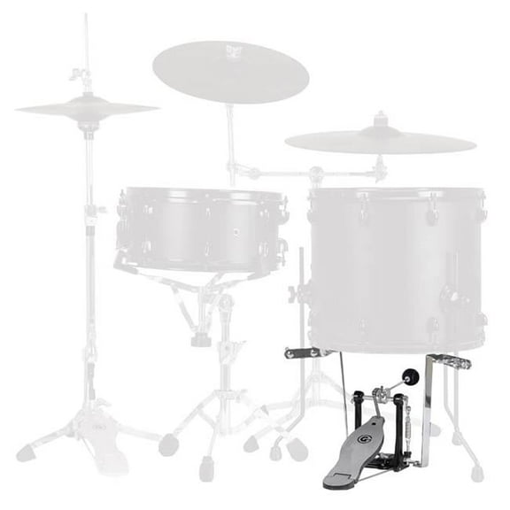 Floor Tom Cocktail Conversion Kit