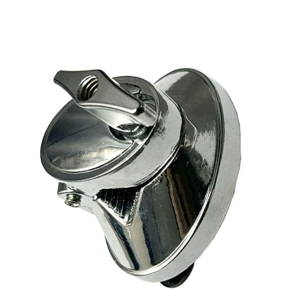 Floor Tom Leg Clamp Stand Bass Drum Tom Mount Bracket Drum Tom Holder Clamp