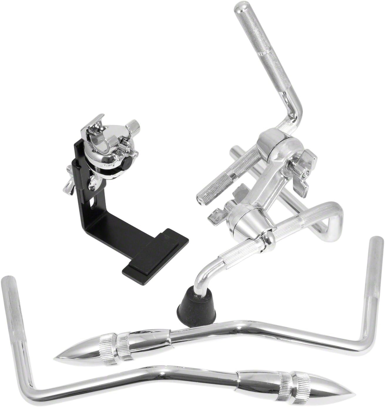 Floor Tom to Bass Drum Conversion Kit 10.5 Millimeters