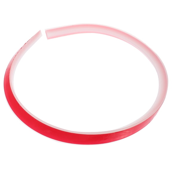 Floor Transition Strip Bathroom Sill Water Stopper Shower Threshold Water Splashing Barrier Strip