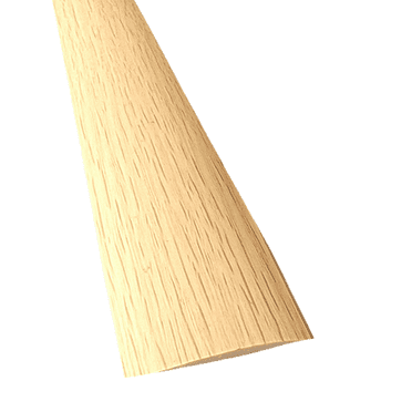 Floor Transition Strip Self Adhesive Carpet & Flooring Transitions Edging Trim Strip PVC Threshold Transitions Suitable for Threshold Height
