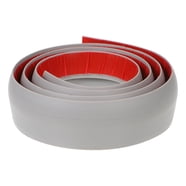 Art3d 10 FT Self Adhesive Vinyl Floor Transition Strip for Joining ...