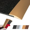 Floor Transition Strip Self Adhesive Carpet Wood Tile Vinyl Flooring