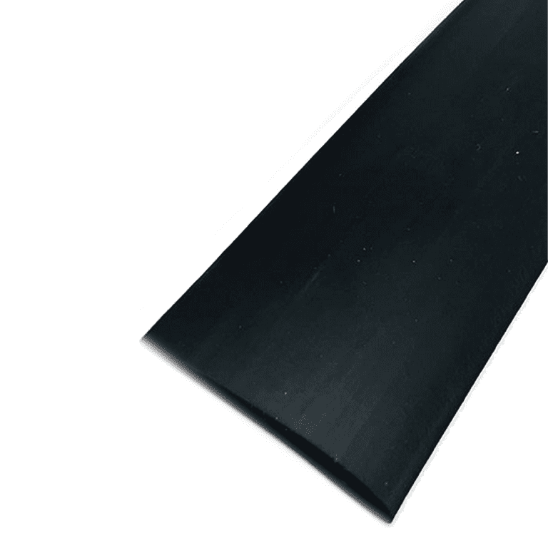 Carpet Floor Edging Trim Strip, Dark Grey Pvc Transition Bar Banding/ Table  Guard Seal Molding Strips Wide 33mm, Tile Seam Edge Protector Self