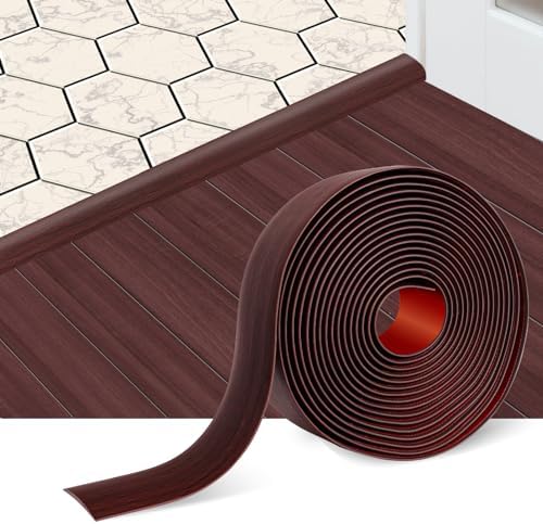 Floor Transition Strip Self Adhesive Floor Cover Strips Laminate 3 ...
