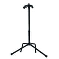 thumbnail image 1 of Floor Tripod Guitar Stand Floor Stand Musical Instrument Accessories, 1 of 11