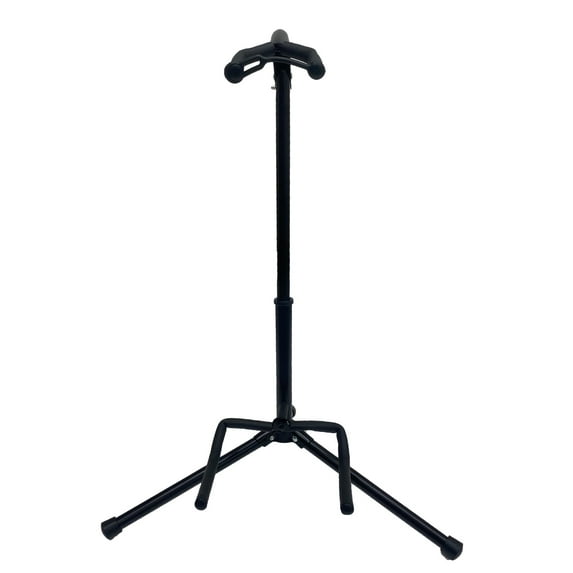 Floor Tripod Guitar Stand Floor Stand Musical Instrument Accessories