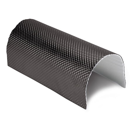 Floor & Tunnel Shield II - 42in x 48in - Black