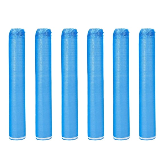 Floor Underlayment 600 sq. ft, Flooring Padding with Tape & Vapor Barrier, Heavy Duty EPE Foam Soundproofing & Noise Reduction, for Laminate Wood