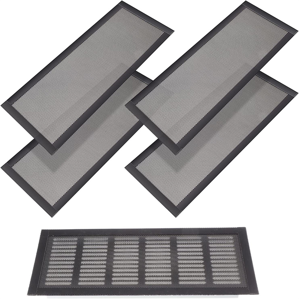 Deflecto® Air Deflector For Wall Register