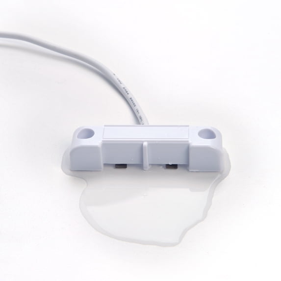 Floor Water Leak Sensor with 30 Foot Cable