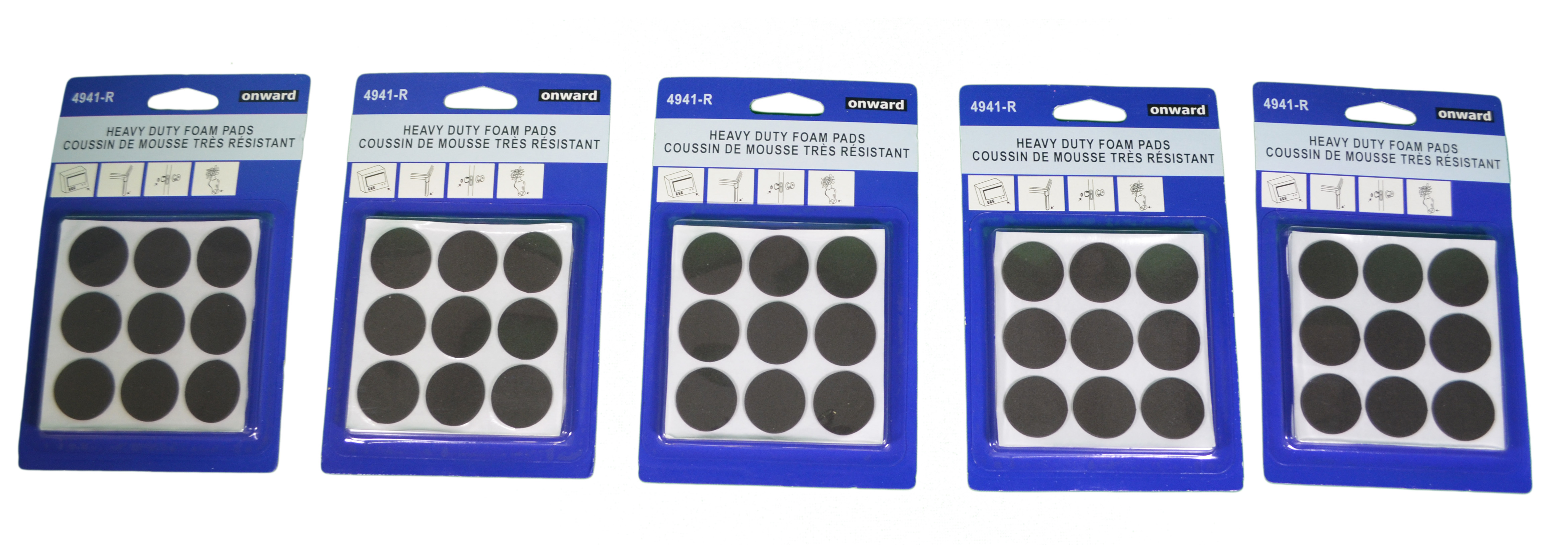 Surface Protector Floor and Furniture Pads Surface Protectors Onward 1