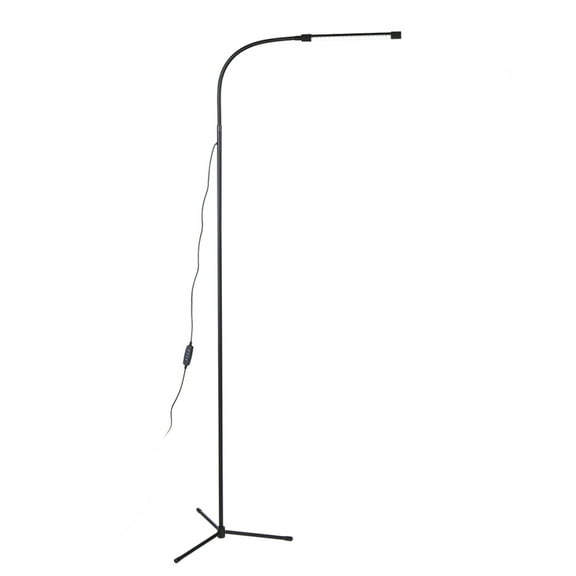 Floor lamp,Leds Lamp 3 10 Lumens Switch Color Temperatures 10 Temperatures 10 Lumens Lamp 3 Color Switch Room Bedroom Lumens Switch Room Floor Leds Lamp Usb Floor Leds Huiop Floor Usb Black