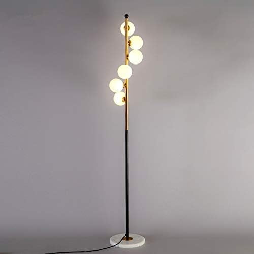 Floor lamp Modern Home Deco Lighting fixtures Nordic Lights LED Living Room Standing luminaires Bedside Illumination Bedroom Floor Lamps Floor lamp