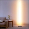 Floor lamp Modern LED Standing Lamp Floor Lamp Reading for Living Room