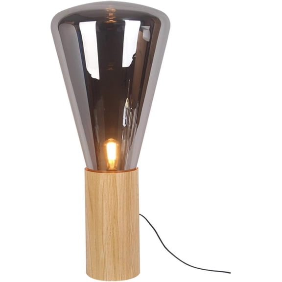 Floor lamp Nordic Floor Light Lighting E27 Designer Art Glass LED Floor Lamp Bedroom Living Room Dining Stand Lamp Indoor Decor Stand Light Floor lamp