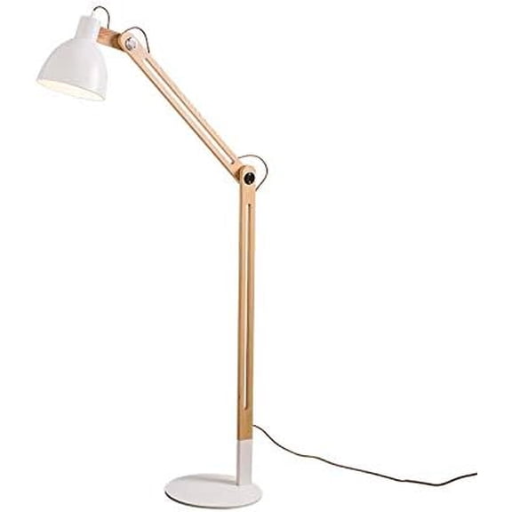 Floor lamp Nordic Modern LED Floor lamp Living Room Bedside Decorative Lighting White LED Floor lamp Floor lamp