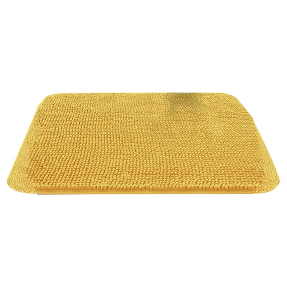 Floor mat*1 piece Plush Thickened Anti Dog Foot Mat Pet Mat Warm Cat Sleeping Mat