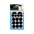 thumbnail image 1 of Floor protecting furniture pads - Pack of 24, 1 of 2