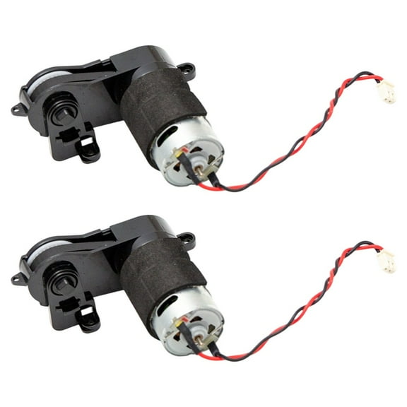 Floor scrubber Brush rolling motor for RoboVac L35 for Hybrid replacement motor
