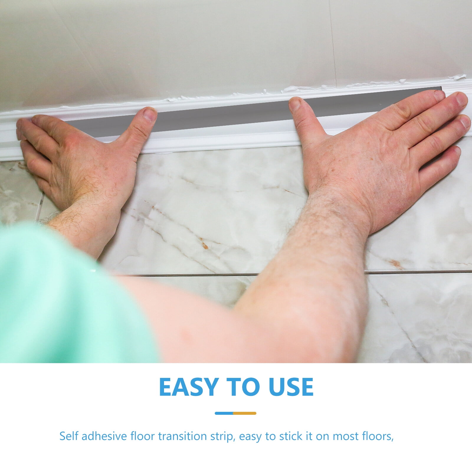 Floor transition strip Floor Transition Strip Self Adhesive Carpet