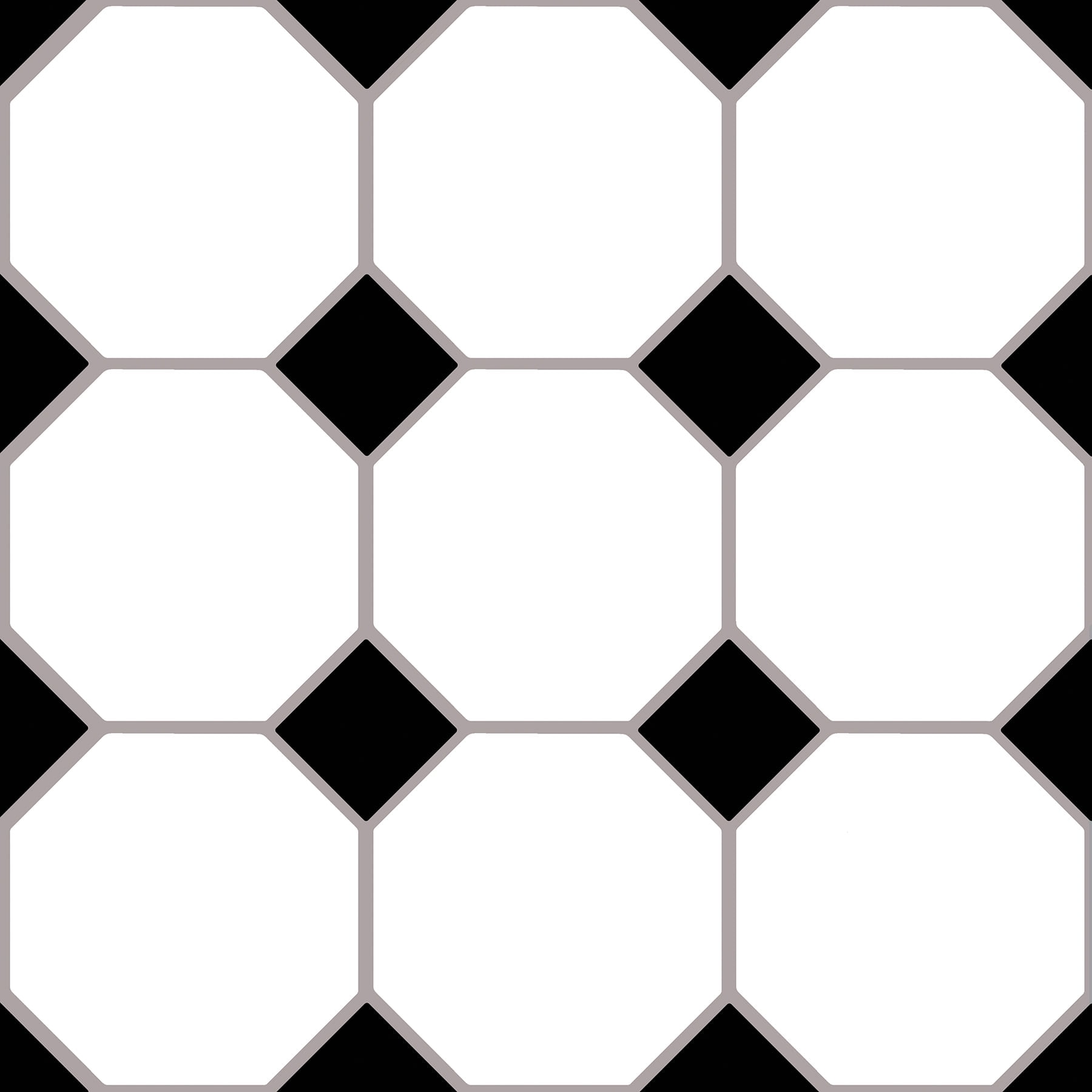 FloorPops 12-in by 12-in Hudson Vinyl Peel & Stick Floor Tiles