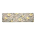 thumbnail image 1 of FloorPops Alise Anti-Fatigue Comfort Long Mat, 1 of 5
