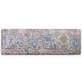 thumbnail image 1 of FloorPops! Bartolo Anti-Fatigue Comfort Long Mat, 1 of 5