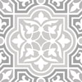 thumbnail image 1 of FloorPops! Cheverly Flooring Material Peel & Stick Floor Tiles, 1 of 8