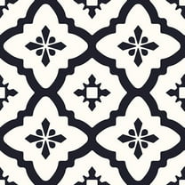 FloorPops Comet 12 in. x 12 in. Peel and Stick Virgin Vinyl Floor Tiles (10-Pack)