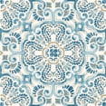 thumbnail image 1 of FloorPops! Fontaine 12 in. x 12 in. Peel and Stick Virgin Vinyl Floor Tiles (10-Pack), 1 of 7