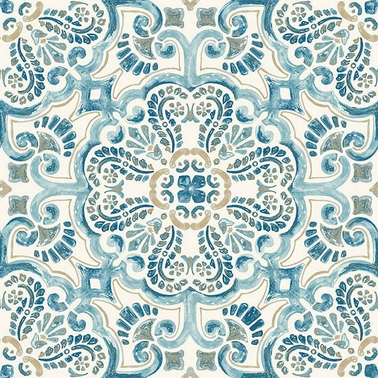 FloorPops Sienna 12 in. x 12 in. Peel and Stick Virgin Vinyl Floor Tiles (10-Pack) FloorPops Sienna 12 in. x 12 in. Peel and Stick Virgin Vinyl Floor Tiles (10-Pack)