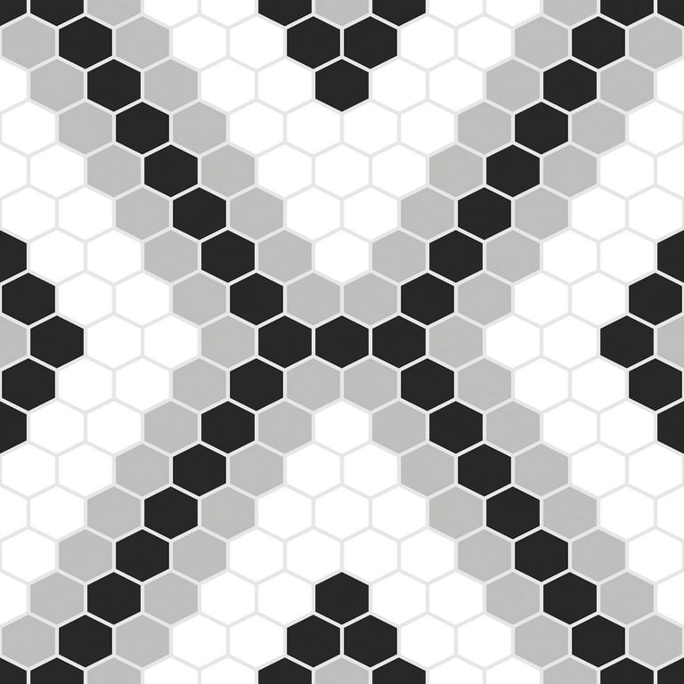 FloorPops Leyton 12 in. x 12 in. Peel and Stick Virgin Vinyl Floor Tiles (10-Pack) FloorPops Leyton 12 in. x 12 in. Peel and Stick Virgin Vinyl Floor Tiles (10-Pack)
