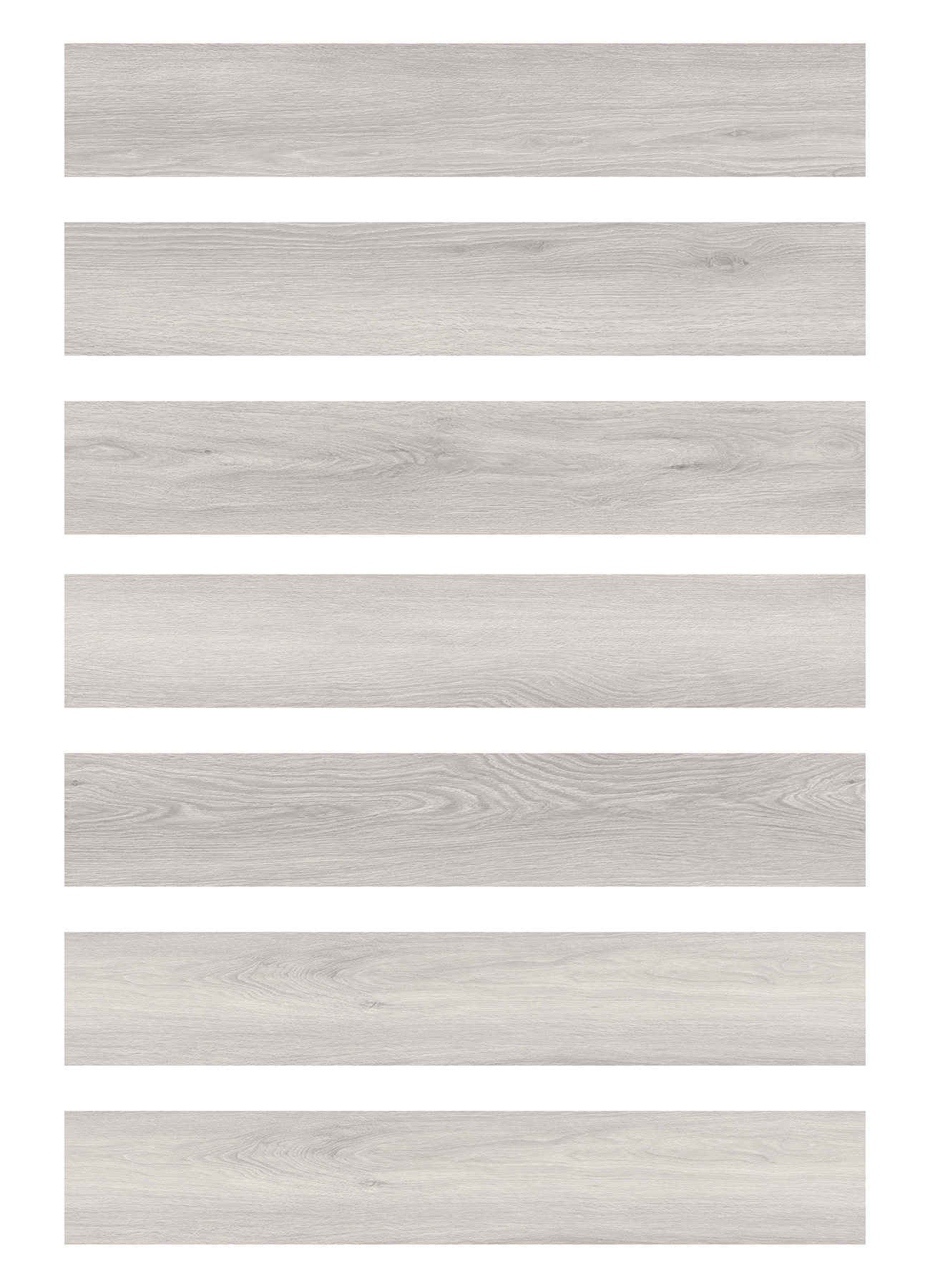 FloorPops Light Grey Peel and Stick Wood Floor Planks - Walmart.com
