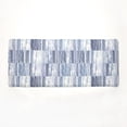 thumbnail image 1 of FloorPops Linea Anti-Fatigue Comfort Long Mat, 1 of 5