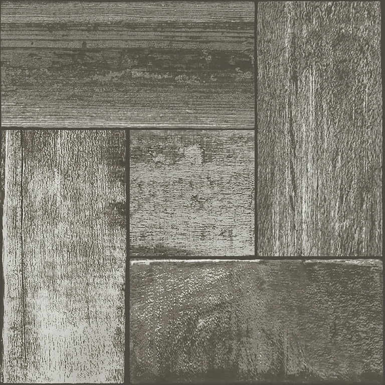 FloorPops Northwoods 12 in. x 12 in. Peel and Stick Virgin Vinyl Floor Tiles (10-Pack) FloorPops Northwoods 12 in. x 12 in. Peel and Stick Virgin Vinyl Floor Tiles (10-Pack)